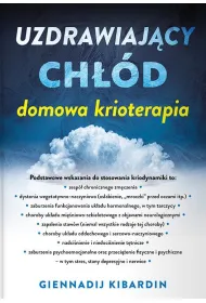 Uzdrawiaj�cy ch��d. Domowa krioterapia