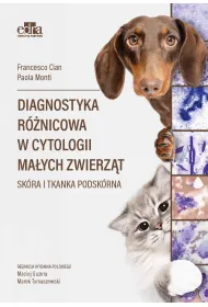 Diagnostyka r�nicowa w cytologii ma�ych zwierz�t.