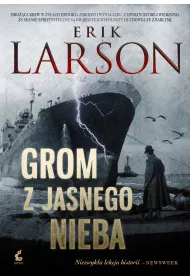 Grom z jasnego nieba