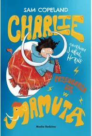 Charlie przeobra�a si� w mamuta