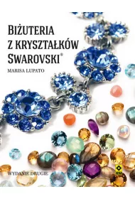 Biuteria z krysztakw Swarovski