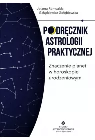 Podrcznik astrologii praktycznej