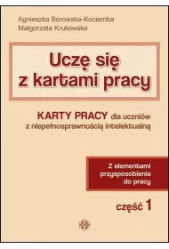 Ucz� si� z kartami pracy cz�� 1