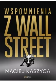 Wspomnienia z Wall Street