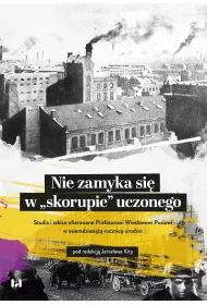 eBook Nie zamyka si w „skorupie” uczonego pdf