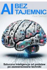 eBook AI beztajemnic mobi epub
