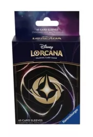 Disney Lorcana (Set05-08) sleeves basic Ravensburger