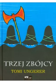 Trzej zb�jcy