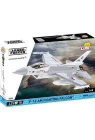 Armed Forces. F-16AM Fighting Falcon