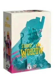 Starcie wodz�w Galakta