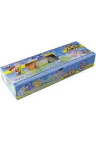Titanum Farby plakatowe pastelowe 12 x 20 ml