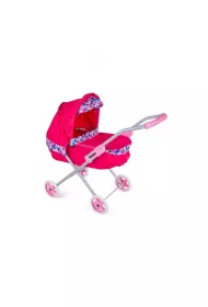 Lena W�zek dla lalek gondola g��boki