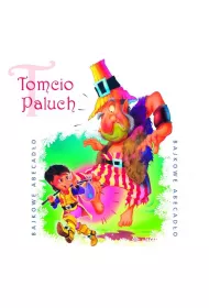 Audiobook Bajkowe Abecad�o - Tomcio Paluch CD