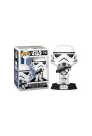 Figurka Funko POP Star Wars: SWNC- Stormtrooper