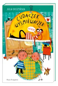Cudaczek wy�miewaczek