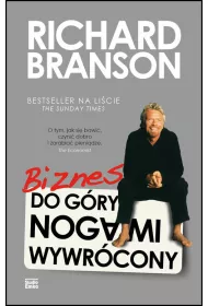 Biznes do g�ry nogami wywr�cony