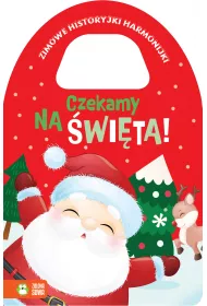 Zimowe historyjki harmonijki. Czekamy na �wi�ta!