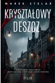 Kryszta�owy deszcz