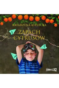 Audiobook Zapach cytrusw mp3