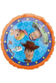 Amscan Balon foliowy Toy Story