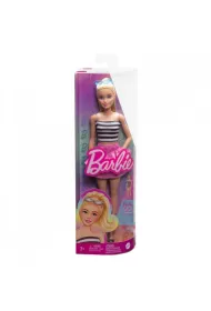 Barbie Fashionistas. Modna przyjaci�ka HRH11 Mattel