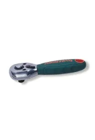 Jonnesway Grzechotka 1/4" 36z�b�w kr�tka r2902b