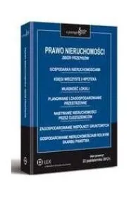 Prawo nieruchomo�ci i inne