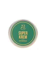 Mydlarnia 4 Szpaki Superkrem - odywczy krem uniwersalny do twarzy i ciaa 100 ml