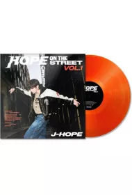 Hope On The Street, Vol. 1 (vinyl)