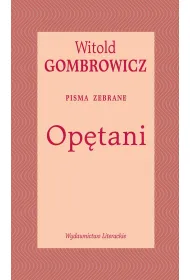 Op�tani. Pisma zebrane