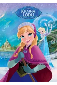 Opowie�� filmowa. Kraina Lodu