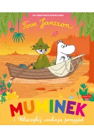 Muminek i W��czykij szukaj� przyg�d
