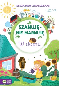 Szanuj�, nie marnuj�. W domu