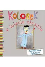 Kolorek w wiecie obrazw