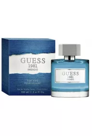 Guess 1981 Indigo For Men woda toaletowa spray 100 ml