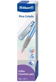 Pelikan Pi�ro wieczne Pina Colada Blue