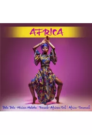 Africa (CD)