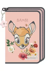 Beniamin Pi�rnik z wyposa�eniem 1 zamek Bambi