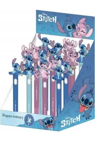 Beniamin D�ugopis �wiec�cy Stitch