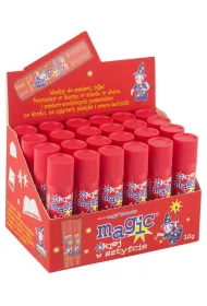 Kamaben Klej sztyft Magic Eco 10 g