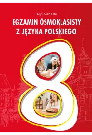 Egzamin smoklasisty z jzyka polskiego