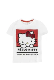 T-shirt Hello Kitty rozm. 104