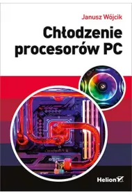 Ch�odzenie procesor�w PC