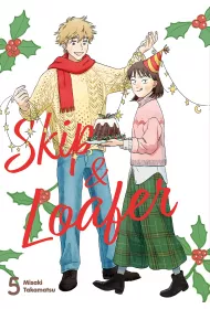 Skip & Loafer. Tom 5