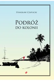 Podr� do kolonii