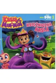 Twoje bajki T.5 Kasia * *