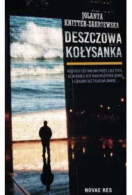 Deszczowa ko�ysanka