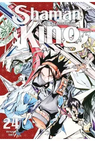 Shaman King #24