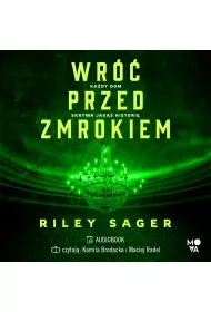 Audiobook Wr�� przed zmrokiem mp3