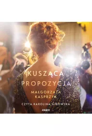 Audiobook Kuszca propozycja mp3